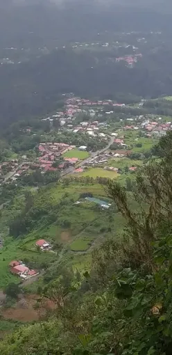 Location de logement pour le woman trail à Cilaos, Cilaos, Le Passager Cilaos