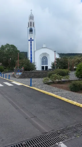 paques a cilaos, Cilaos, Le Passager Cilaos