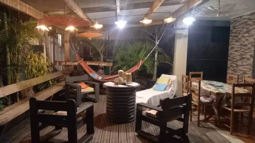Location de logement pour juillet et août 2025 à Cilaos, La Réunion 974, Cilaos, Le Passager Cilaos