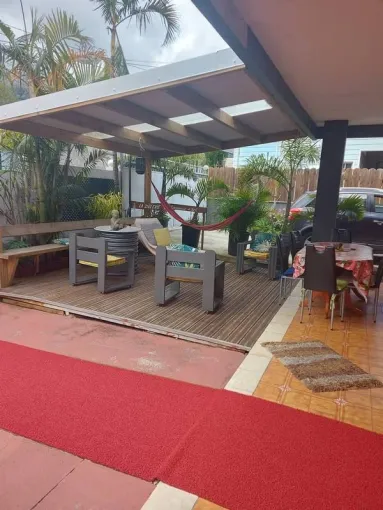 Louer une maison familale pour aller aux marchés forains à Cilaos, La Réunion, Cilaos, Le Passager Cilaos