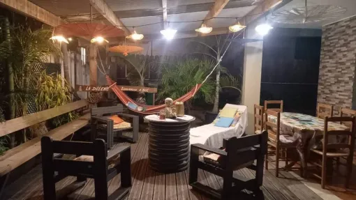 Location d'hébergement de vacances à Cilaos, La Réunion, Cilaos, Le Passager Cilaos