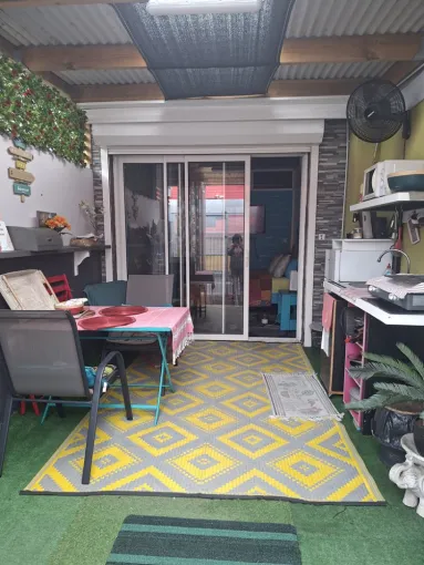 Studio à louer à Cilaos pour un séjour gourmand pendant la Fête des Lentilles, Cilaos, Le Passager Cilaos