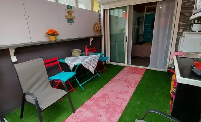 Location de logement pour le grand Raid à Cilaos, Cilaos, Le Passager Cilaos