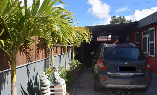 Location de maison de famille, Cilaos, Le Passager Cilaos