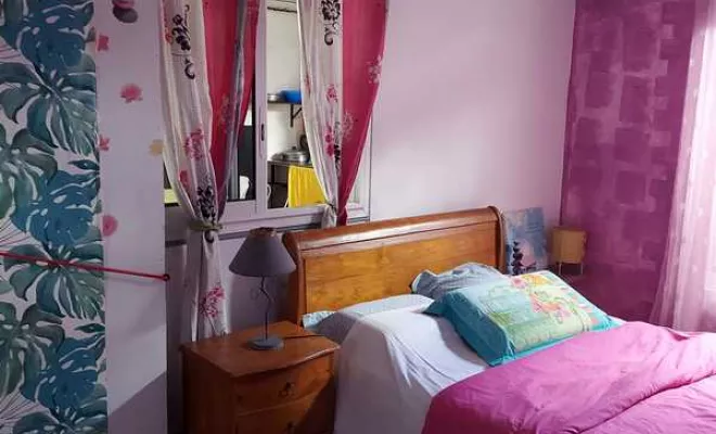 Location de maison de famille, Cilaos, Le Passager Cilaos