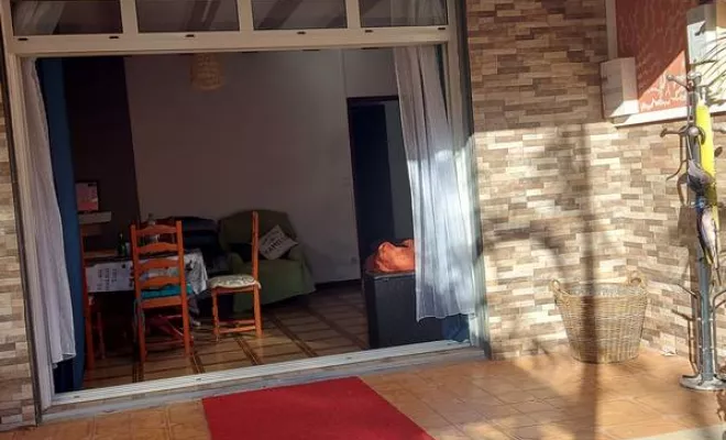 Location de maison de famille, Cilaos, Le Passager Cilaos