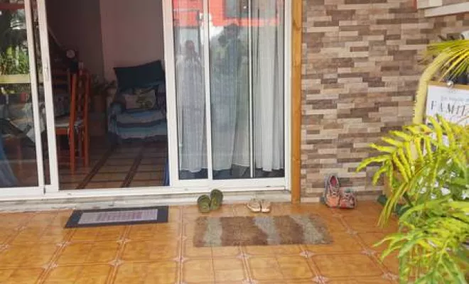 Location de maison de famille, Cilaos, Le Passager Cilaos