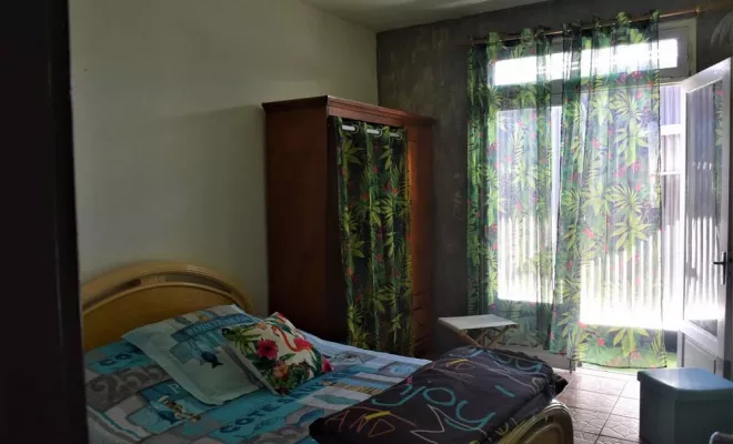 Location de maison de famille, Cilaos, Le Passager Cilaos