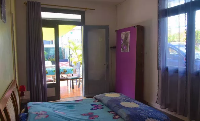 Location de maison de famille, Cilaos, Le Passager Cilaos