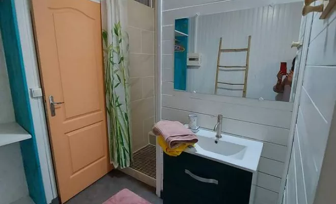 Location de studio, Cilaos, Le Passager Cilaos