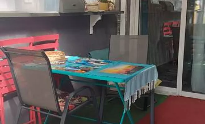 Location de studio, Cilaos, Le Passager Cilaos