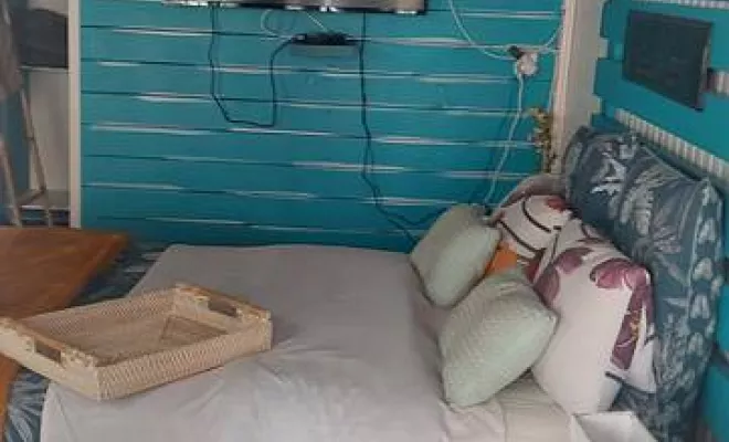 Location de studio, Cilaos, Le Passager Cilaos