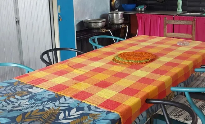Location de maison de famille, Cilaos, Le Passager Cilaos