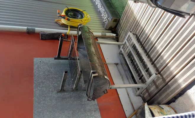 Location de studio, Cilaos, Le Passager Cilaos